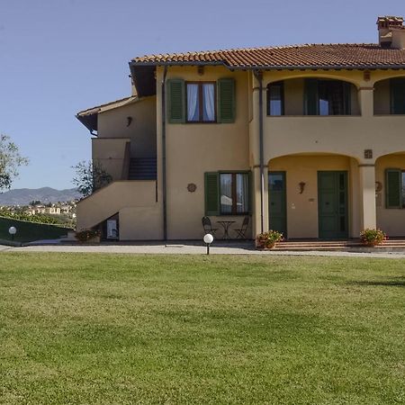 Appartamenti Casalsole Cerreto Guidi Dış mekan fotoğraf