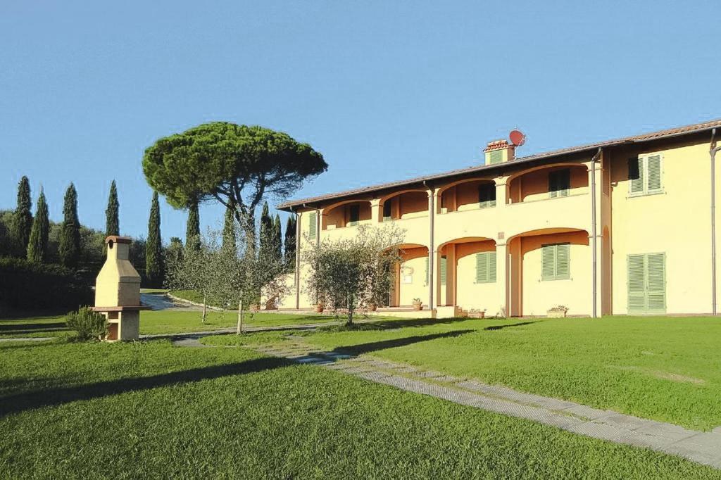 Appartamenti Casalsole Cerreto Guidi Dış mekan fotoğraf