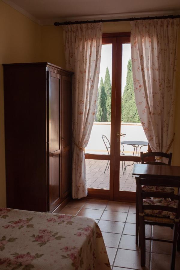 Appartamenti Casalsole Cerreto Guidi Dış mekan fotoğraf