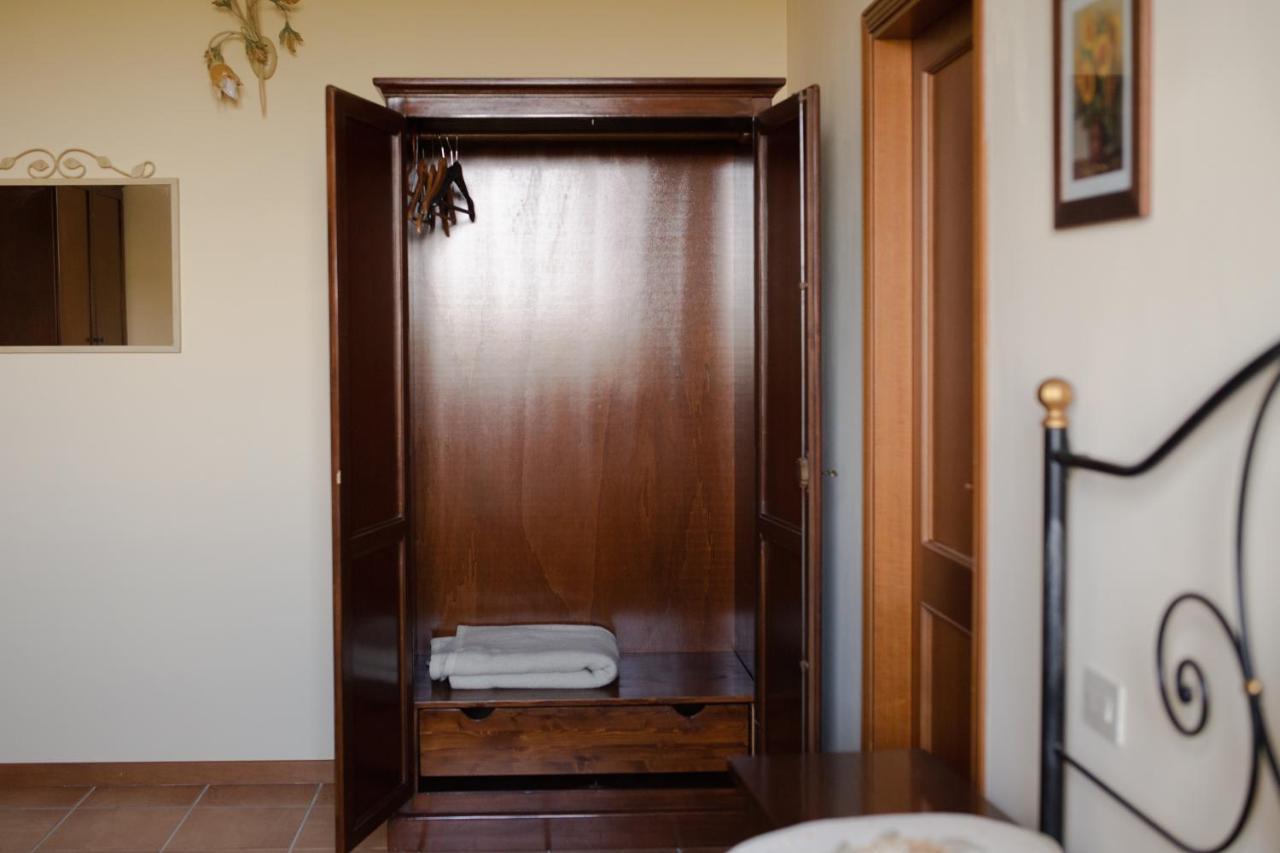 Appartamenti Casalsole Cerreto Guidi Dış mekan fotoğraf