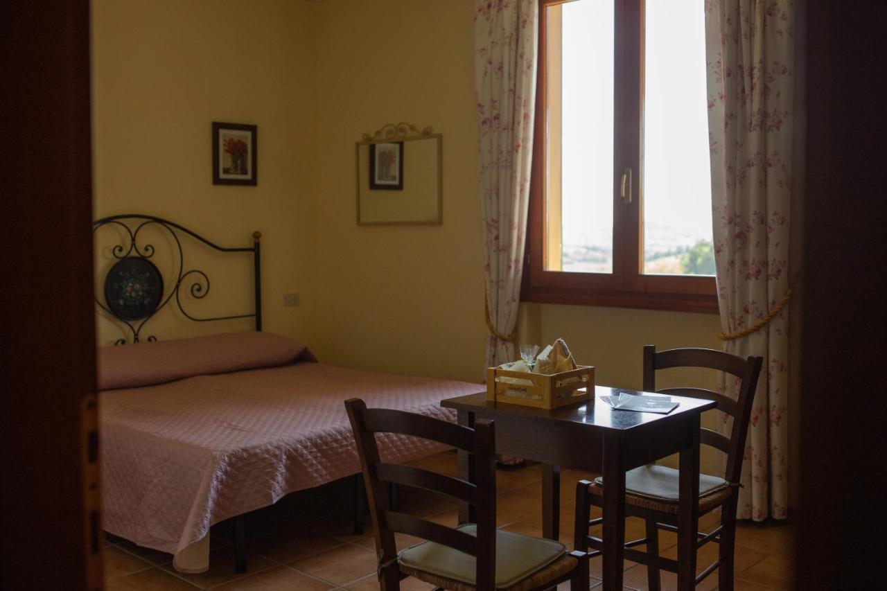 Appartamenti Casalsole Cerreto Guidi Dış mekan fotoğraf