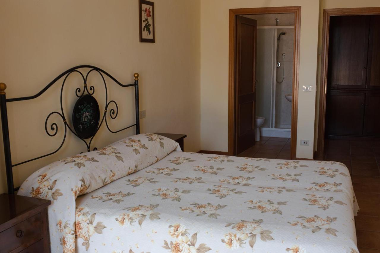 Appartamenti Casalsole Cerreto Guidi Dış mekan fotoğraf