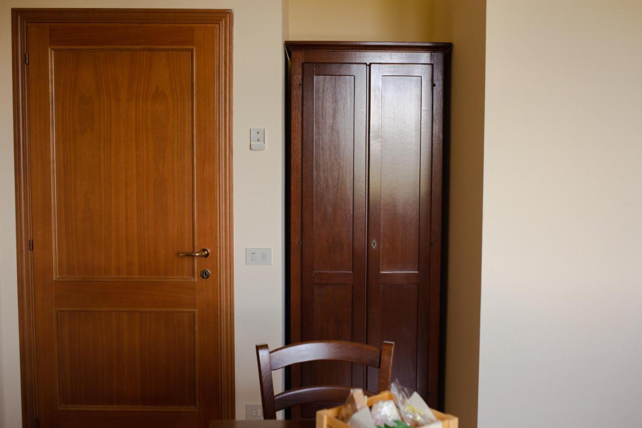 Appartamenti Casalsole Cerreto Guidi Dış mekan fotoğraf