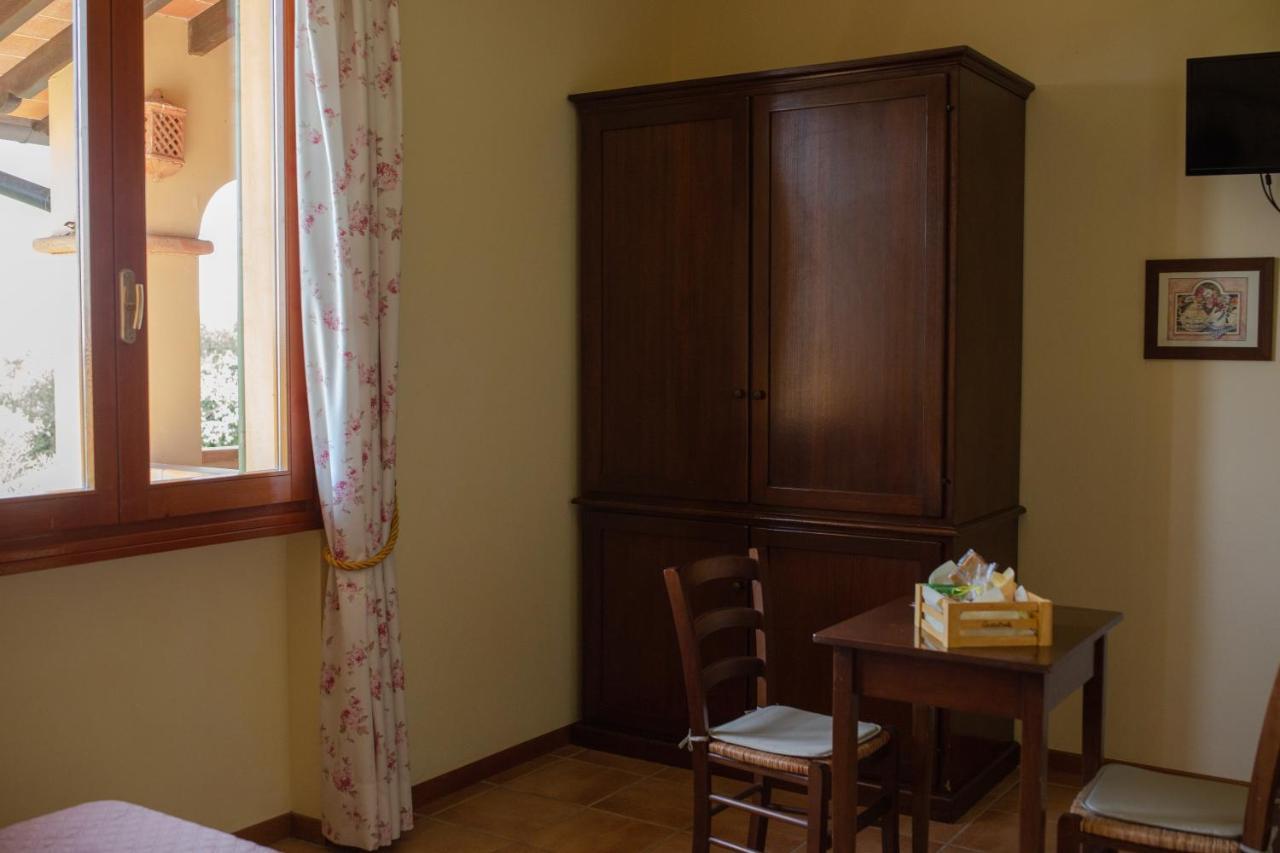 Appartamenti Casalsole Cerreto Guidi Dış mekan fotoğraf