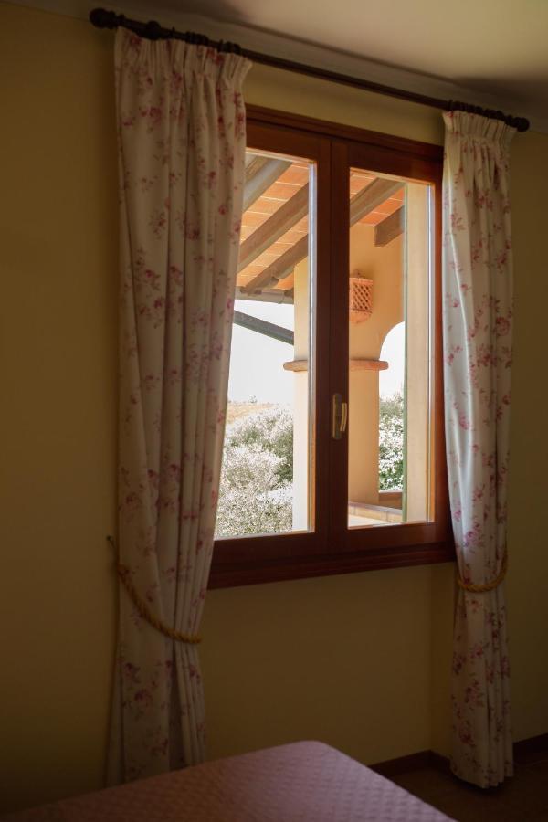 Appartamenti Casalsole Cerreto Guidi Dış mekan fotoğraf