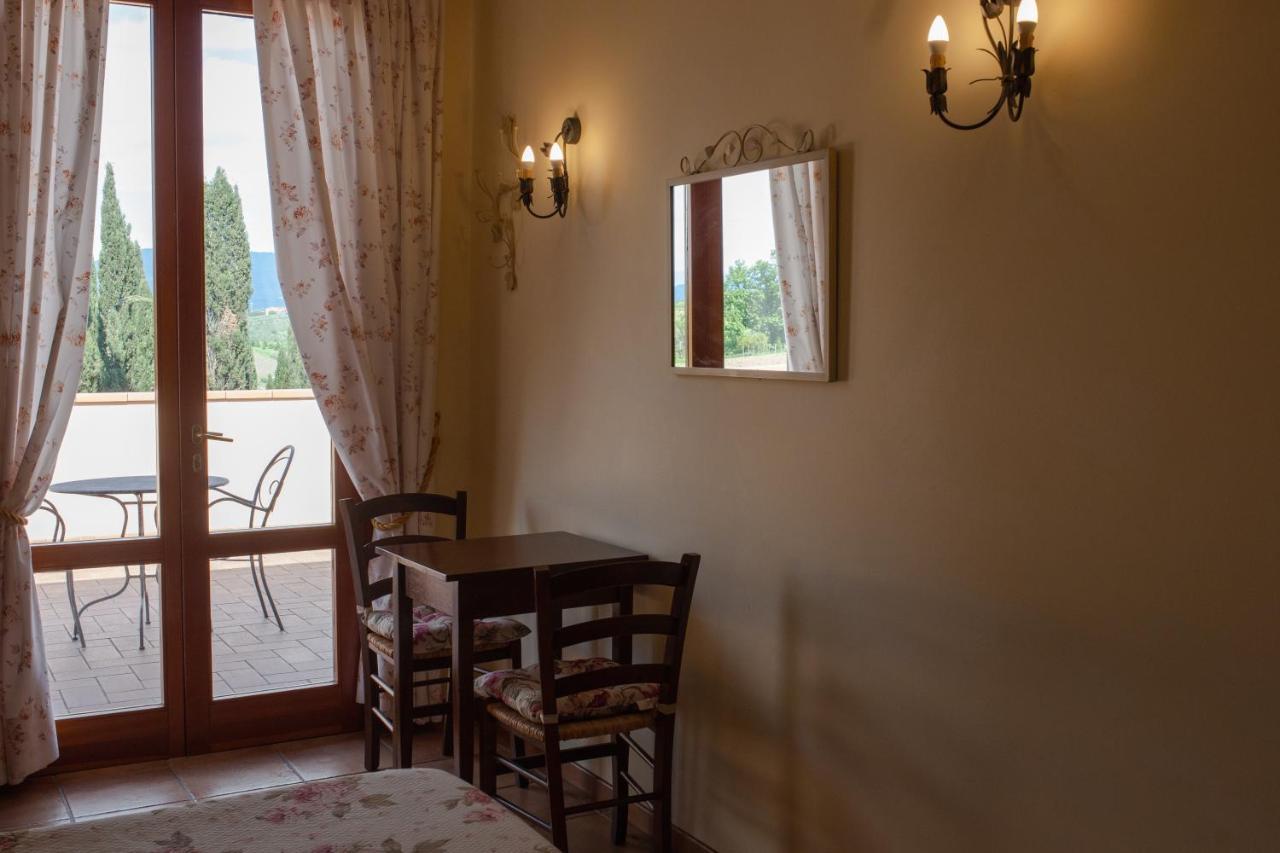 Appartamenti Casalsole Cerreto Guidi Dış mekan fotoğraf