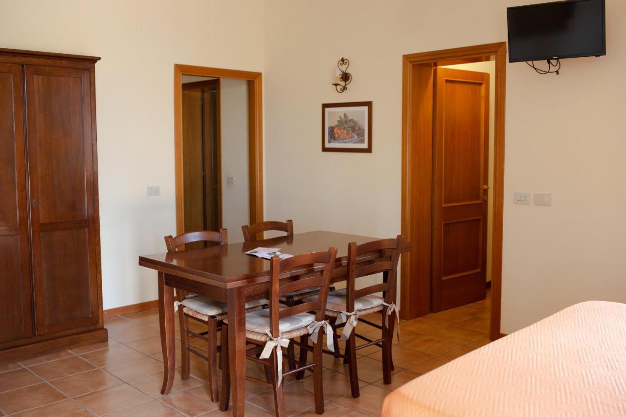 Appartamenti Casalsole Cerreto Guidi Dış mekan fotoğraf