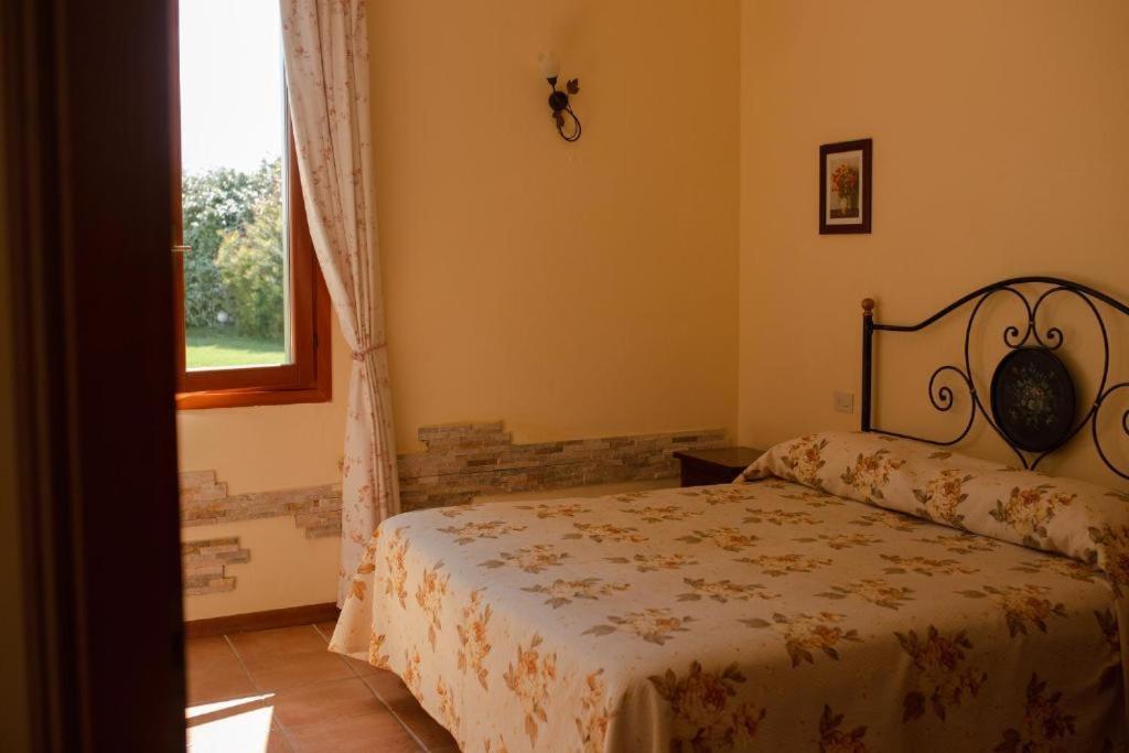 Appartamenti Casalsole Cerreto Guidi Dış mekan fotoğraf