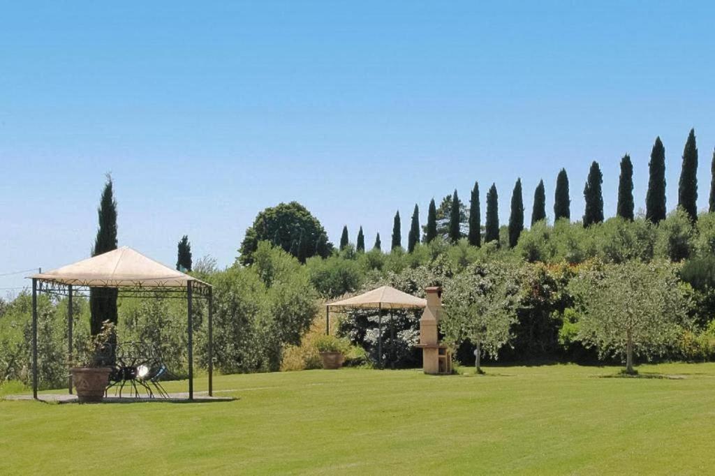 Appartamenti Casalsole Cerreto Guidi Dış mekan fotoğraf